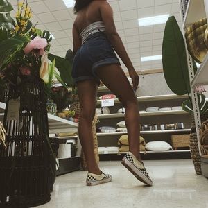 Meet your Posher, Akimah